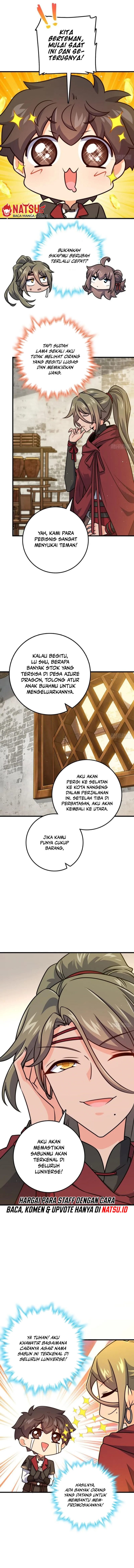 Spare Me, Great Lord! Chapter 529 Gambar 10